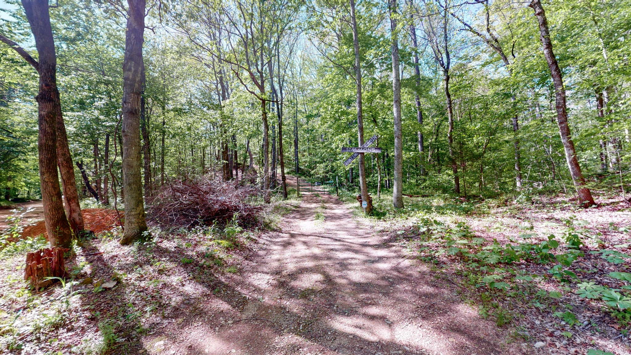 1219 Simmons Branch Road Centerville, TN 37033 - Photo 31 of 48 Gallery Image 31
