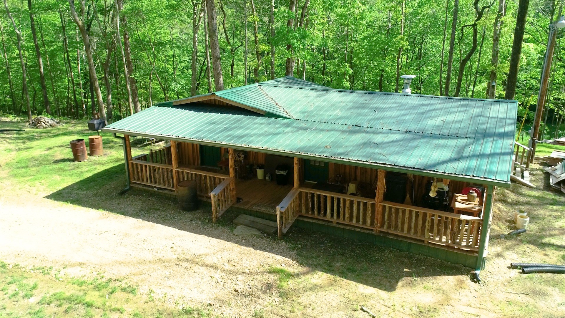 1219 Simmons Branch Road Centerville, TN 37033 - Photo 46 of 48 Gallery Image 46