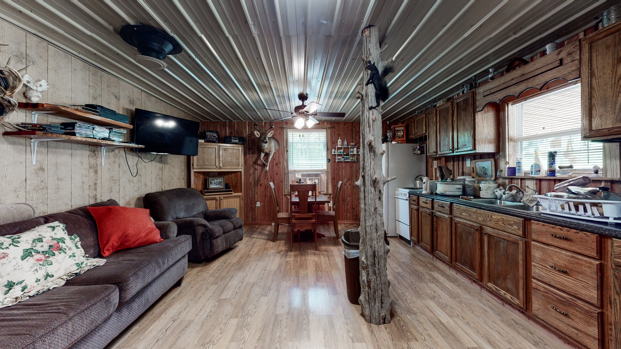 1219 Simmons Branch Road Centerville, TN 37033 - Photo 7 of 48 Gallery Image 7