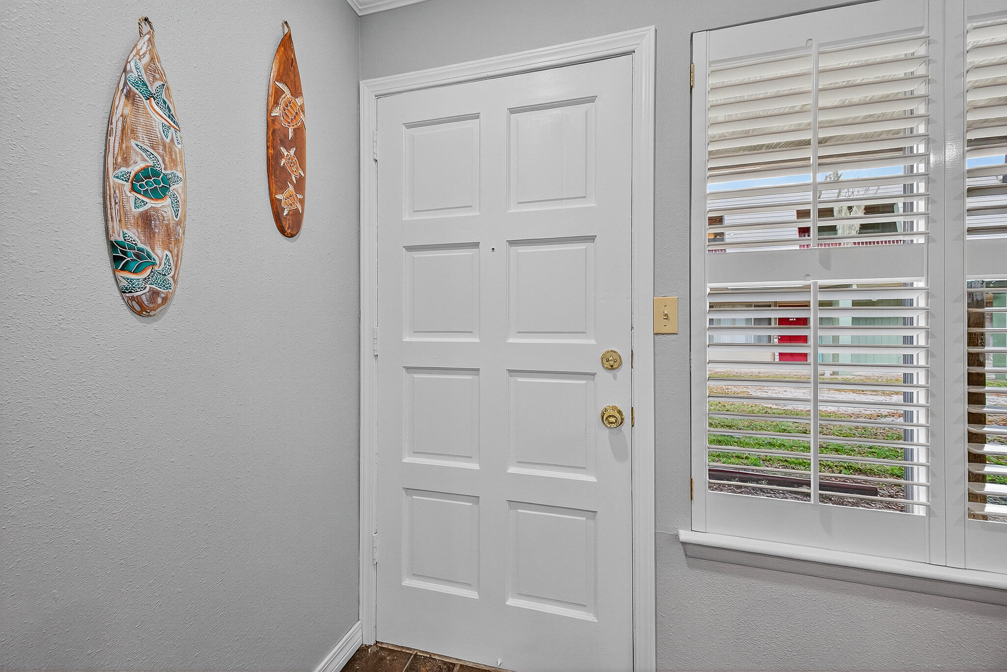 210 Pelham Road, Unit 104B Fort Walton Beach, FL 32547 - Photo 32 of 43 a view of a closet with storage
