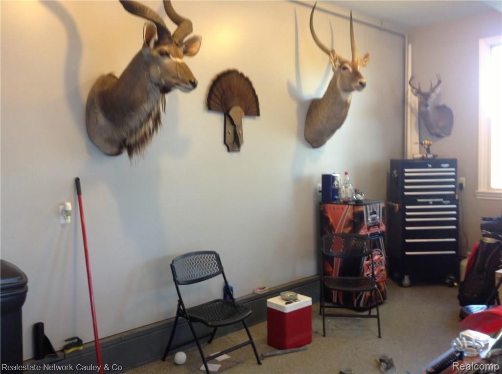 3443 Wadhams Road North Street, MI 48049 - Photo 4 of 30 garage.JPG