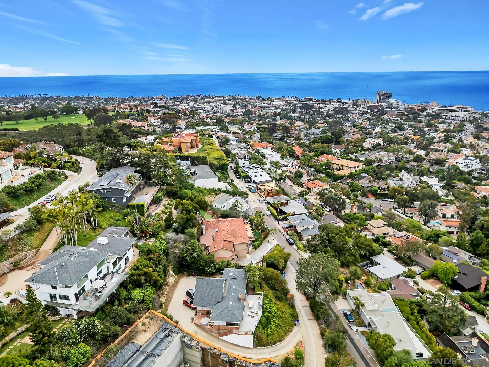 1703 Castellana Road La Jolla, CA 92037 - Photo 3 of 40