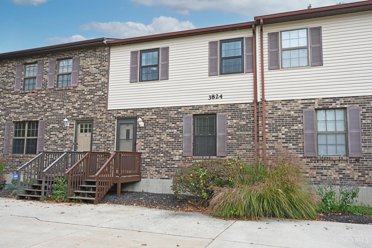 3824 Mack Road, Unit G Fairfield, OH 45014 - Photo 2 of 43 Gallery Image 2