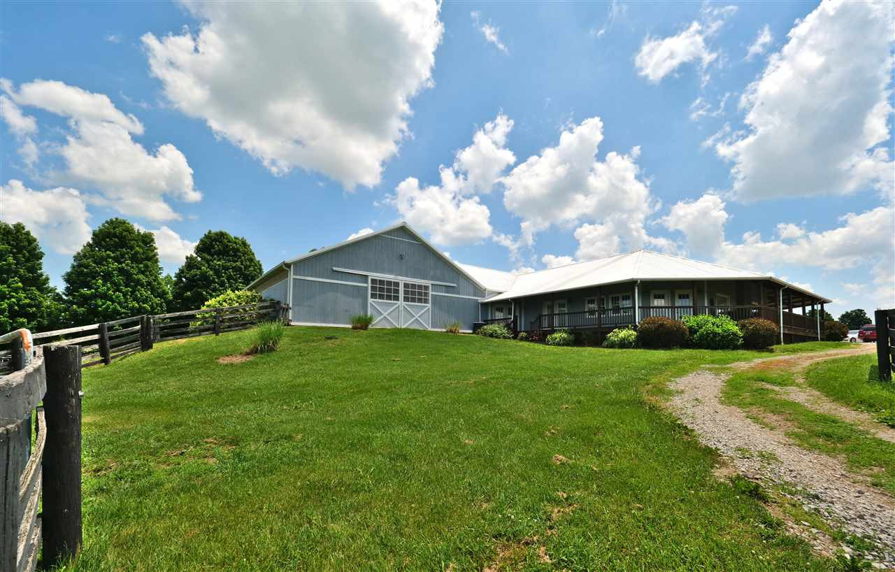 1101 Yarnallton Road Lexington, KY 40511 - Photo 3 of 30 Gallery Image 3