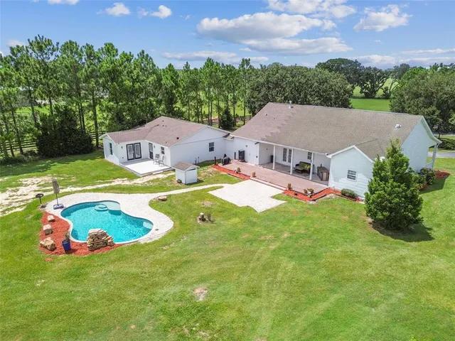 $1,330,000 | 30400 Darby Road, Dade City, FL 33525