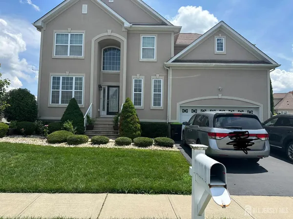 $3,950 | 25 Eddington Lane, Monroe Township, NJ 08831
