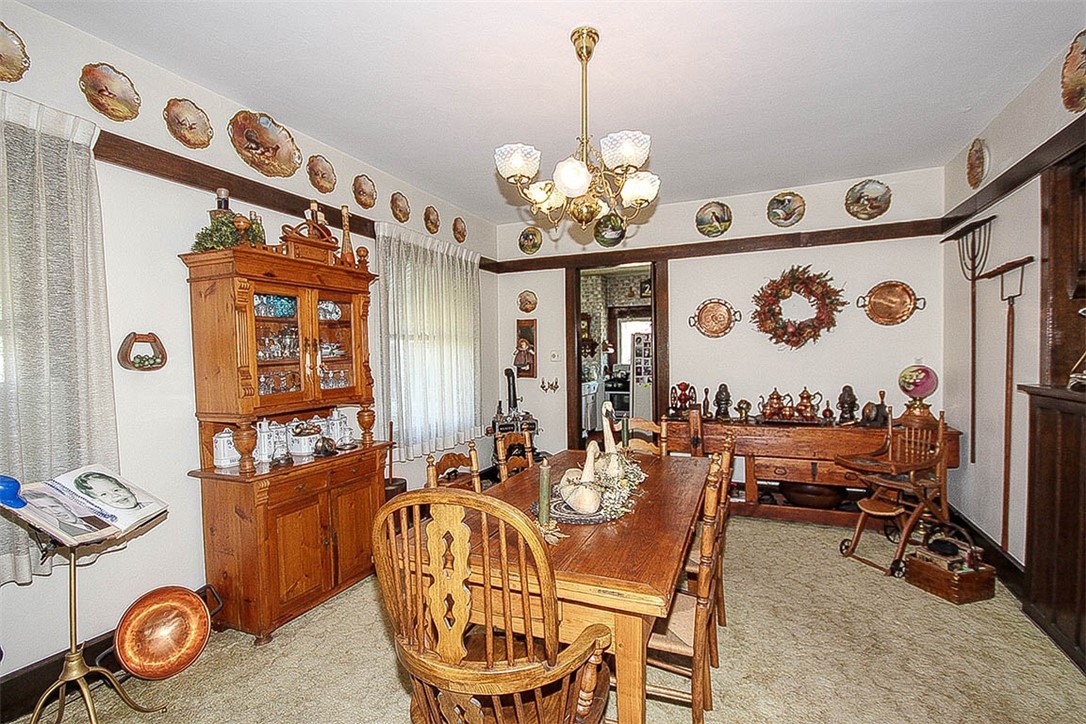 201 North Hickory Street Assumption, IL 62510 - Photo 14 of 30