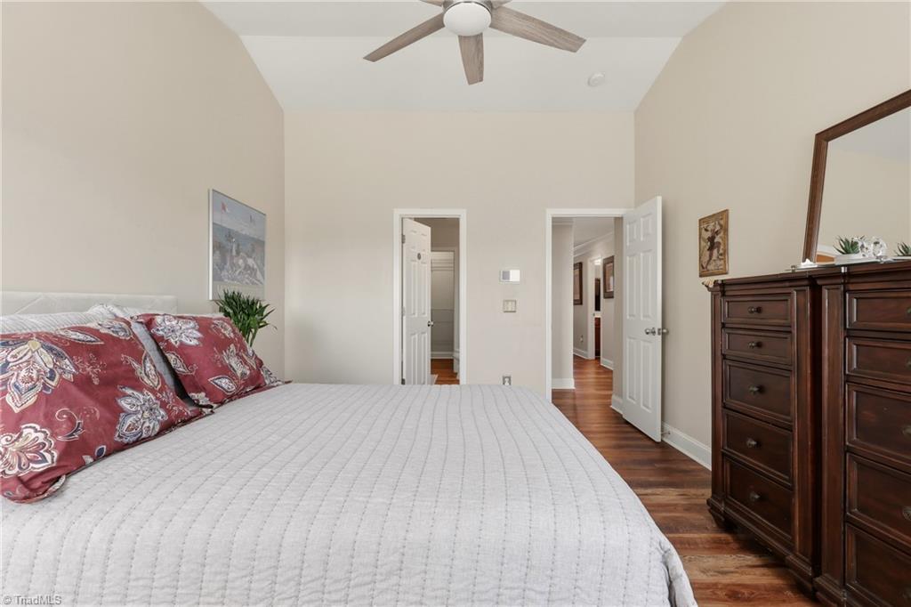 3464 Basalt Court High Point, NC 27265 - Photo 16 of 36