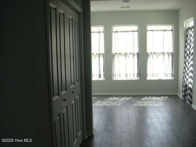 144 Freeboard Lane Calabash, NC 28467 - Photo 10 of 27 Sunroom off kitchen with access to patio