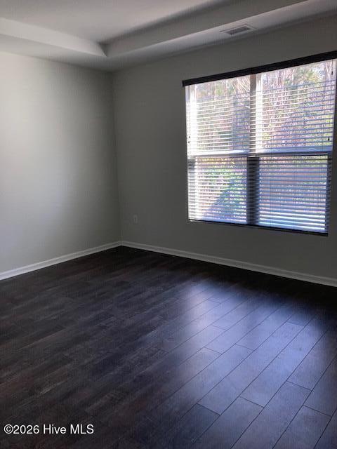 144 Freeboard Lane Calabash, NC 28467 - Photo 12 of 27 Primary bedroom with trey ceiling