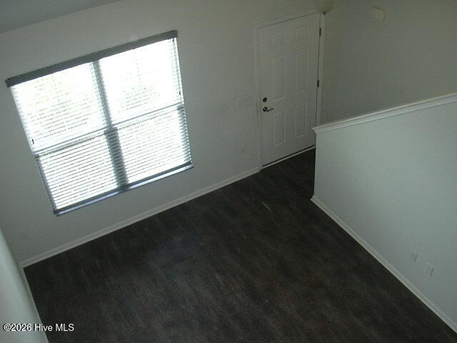 144 Freeboard Lane Calabash, NC 28467 - Photo 16 of 27 View of living area from loft