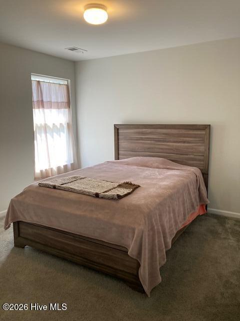 144 Freeboard Lane Calabash, NC 28467 - Photo 17 of 27 Bedroom 2 - Upper Floor