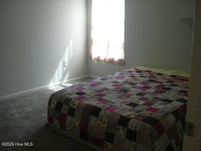 144 Freeboard Lane Calabash, NC 28467 - Photo 18 of 27 Bedroom 3 - Upper Level