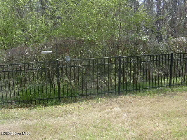 144 Freeboard Lane Calabash, NC 28467 - Photo 19 of 27 View from patio