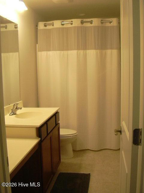 144 Freeboard Lane Calabash, NC 28467 - Photo 21 of 27 Upper floor bath