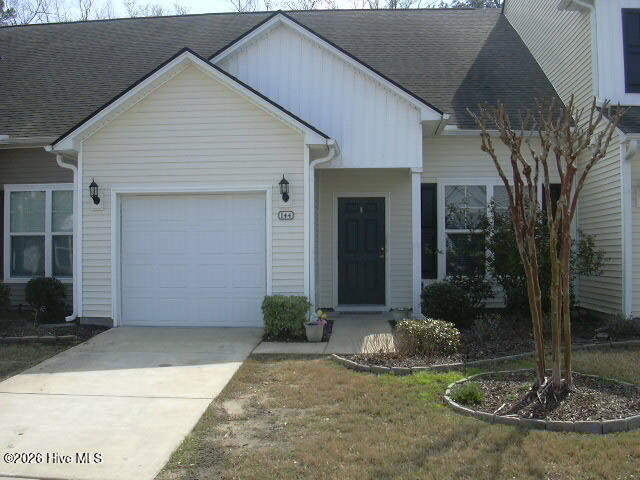 144 Freeboard Lane Calabash, NC 28467 - Photo 2 of 27 144 Freeboard Lane