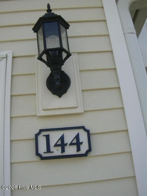 144 Freeboard Lane Calabash, NC 28467 - Photo 3 of 27 144 Freeboard Lane