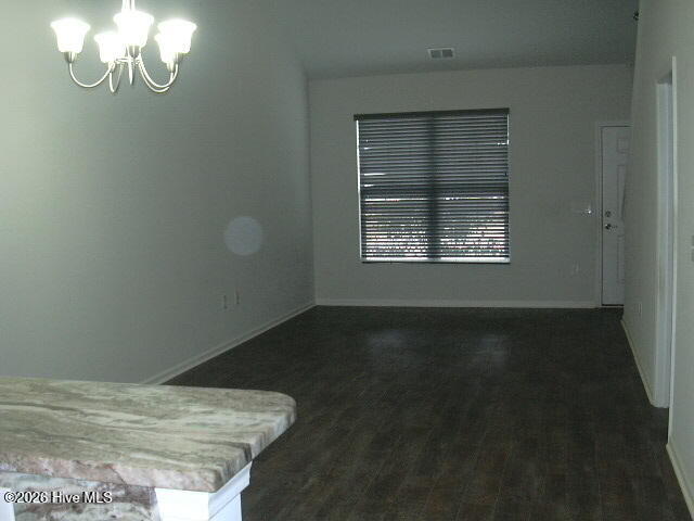 144 Freeboard Lane Calabash, NC 28467 - Photo 6 of 27 Living and Dining areas
