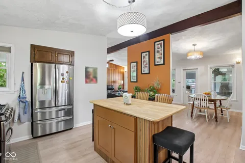 $289,900 | 2428 Tulip Drive South, Indianapolis, IN 46227