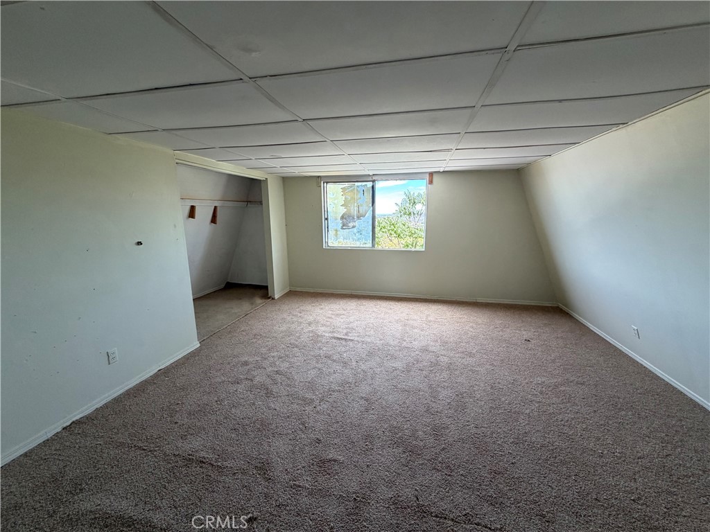 38400 Fisher Road Anza, CA 92539 - Photo 23 of 46 Bedroom 1