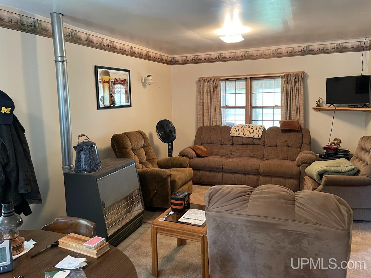 9200 Co Road Ishpeming, MI 49849 - Photo 3 of 8