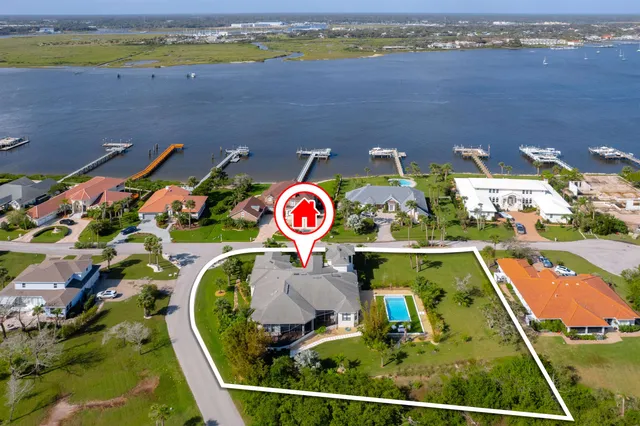 $3,750,000 | 151 Pelican Reef Drive, St. Augustine, FL 32080