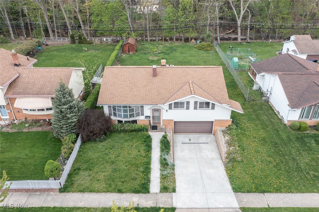 6763 Brandywine Road Parma Heights, OH 44130 - Photo 36 of 39