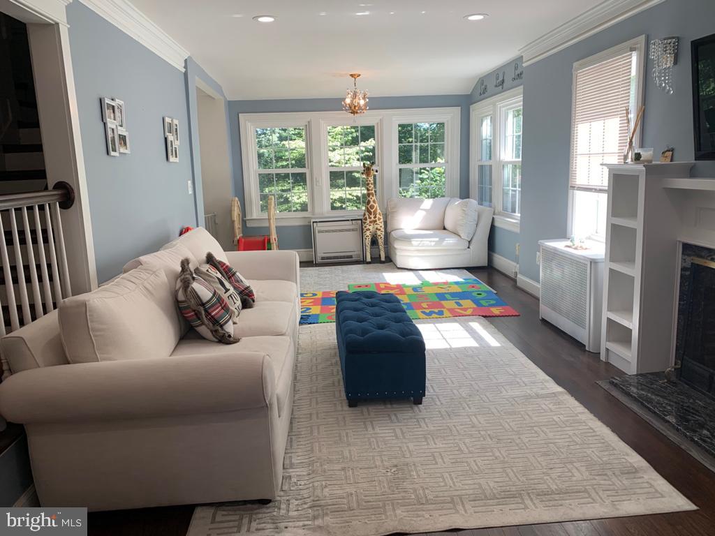 4003 North Glebe Road Arlington, VA 22207 - Photo 9 of 26