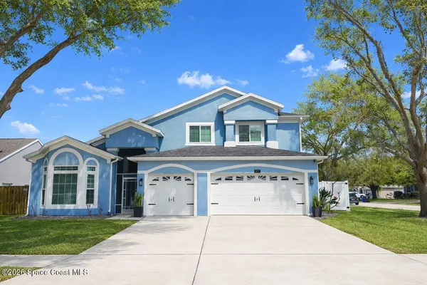 $615,000 | 427 Heathrow Circle, Rockledge, FL 32955