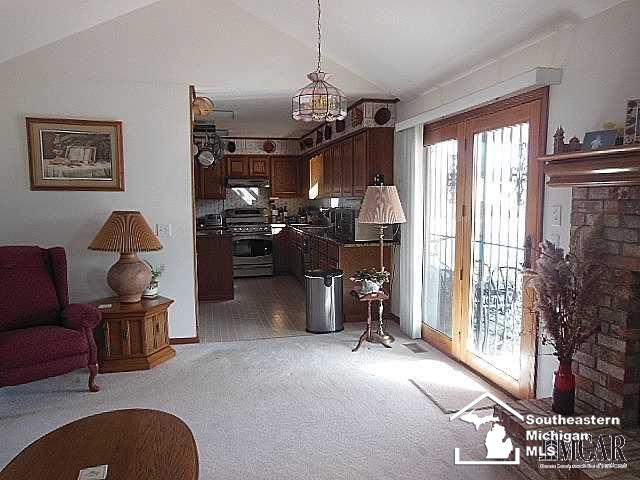 2325 Morocco Road Ida, MI 48140 - Photo 25 of 41
