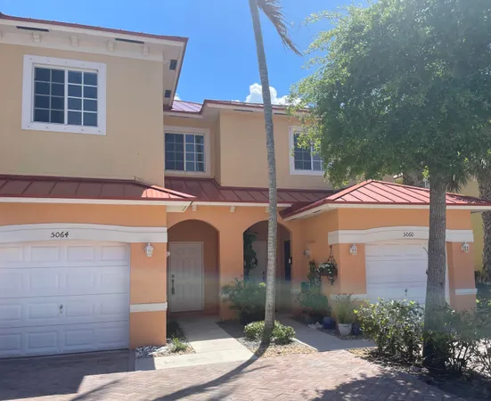 $2,400 | 5064 Southeast Mariner Garden Circle, Stuart, FL 34997