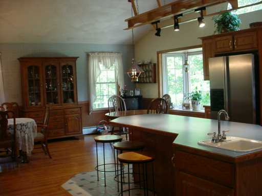 169 John Franklin Road Coventry, RI 02831 - Photo 6 of 8 Other.