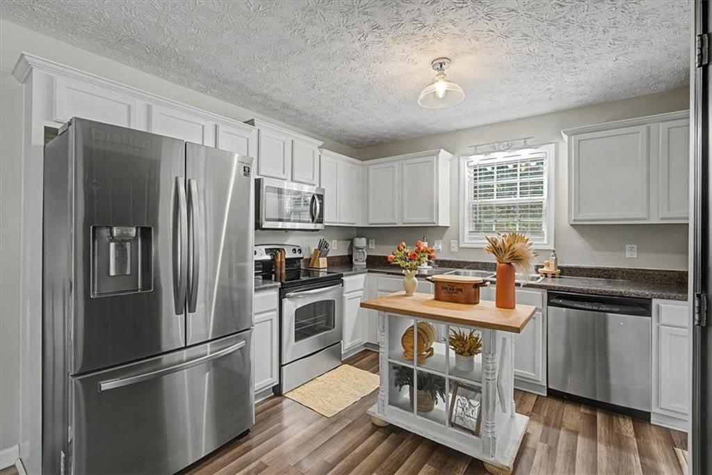 198 Meadow Spring Court Temple, GA 30179 - Photo 19 of 49 Gallery Image 19