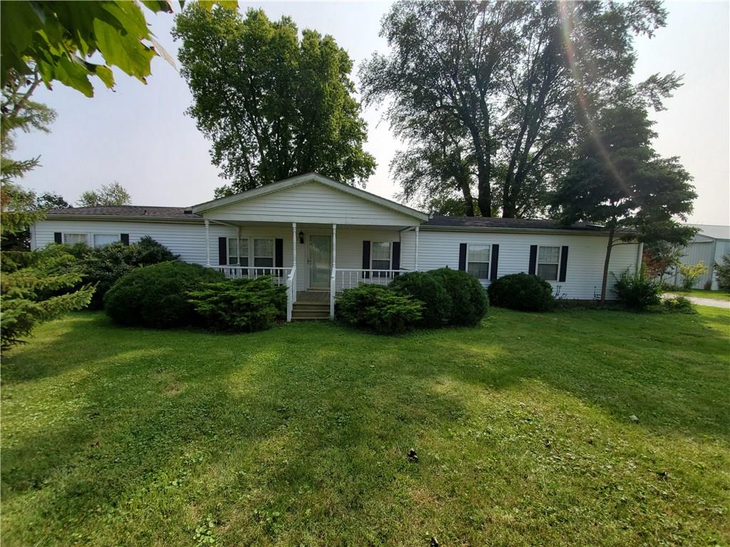 2725 East State Road Attica, IN 47918 - Photo 1 of 60 Gallery Image 1