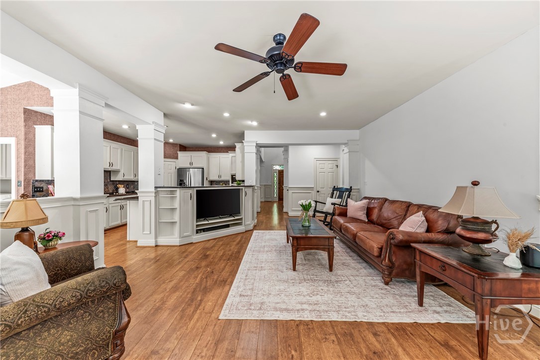 1660 Maple Ridge Drive Loganville, GA 30052 - Photo 10 of 75