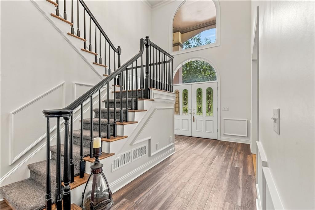 130 Bowman Mill Road Northeast Winder, GA 30680 - Photo 12 of 64 Gallery Image 12