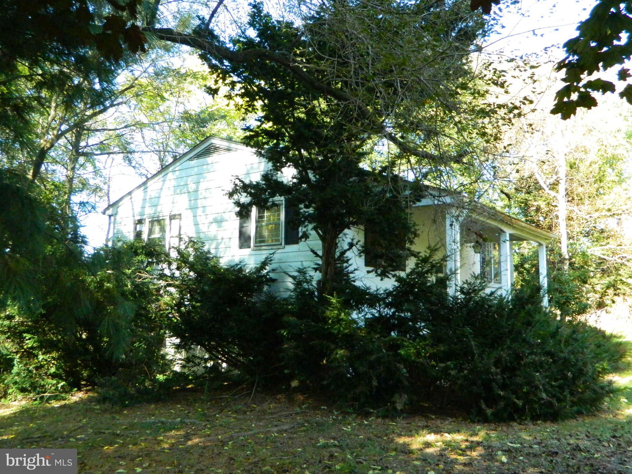 3504 Clarksburg Road Monrovia, MD 21770 - Photo 3 of 7 Exterior (General)