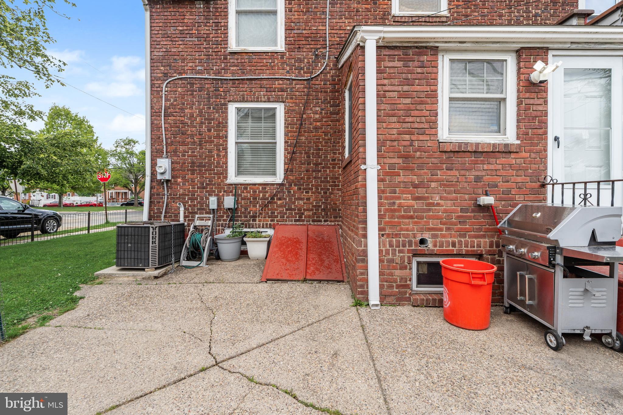 1552 Collings Road Camden, NJ 08104 - Photo 26 of 26 Patio