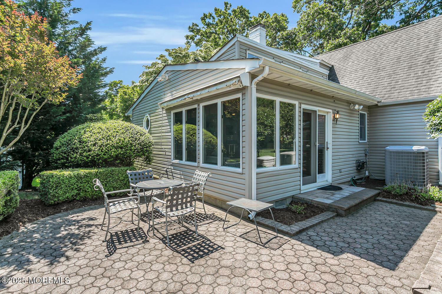 14 Robin Road Rumson, NJ 07760 - Photo 17 of 23 PATIO