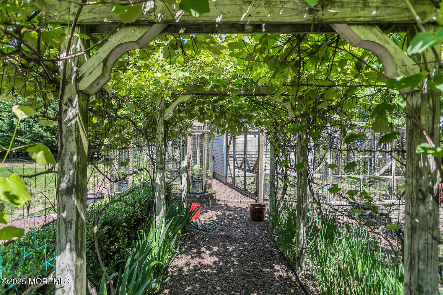 14 Robin Road Rumson, NJ 07760 - Photo 18 of 23 Garden2