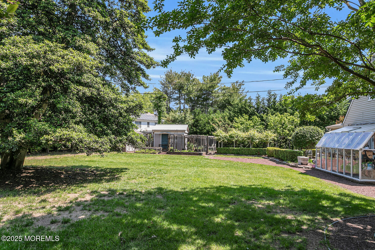 14 Robin Road Rumson, NJ 07760 - Photo 19 of 23 YARD ALT