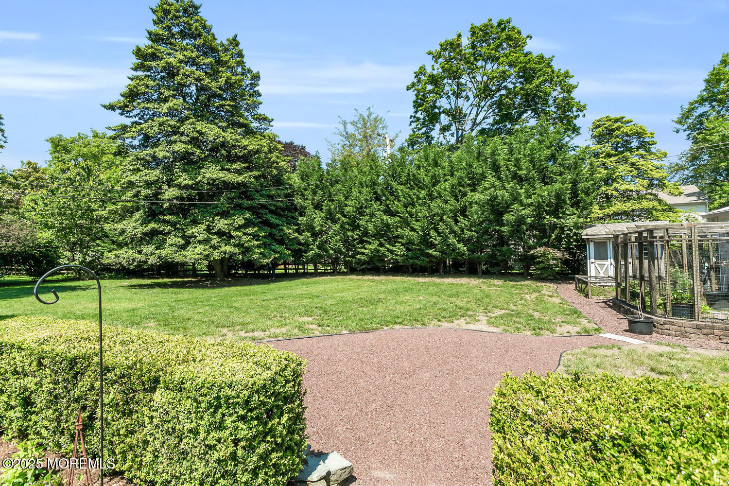 14 Robin Road Rumson, NJ 07760 - Photo 20 of 23 Yard4