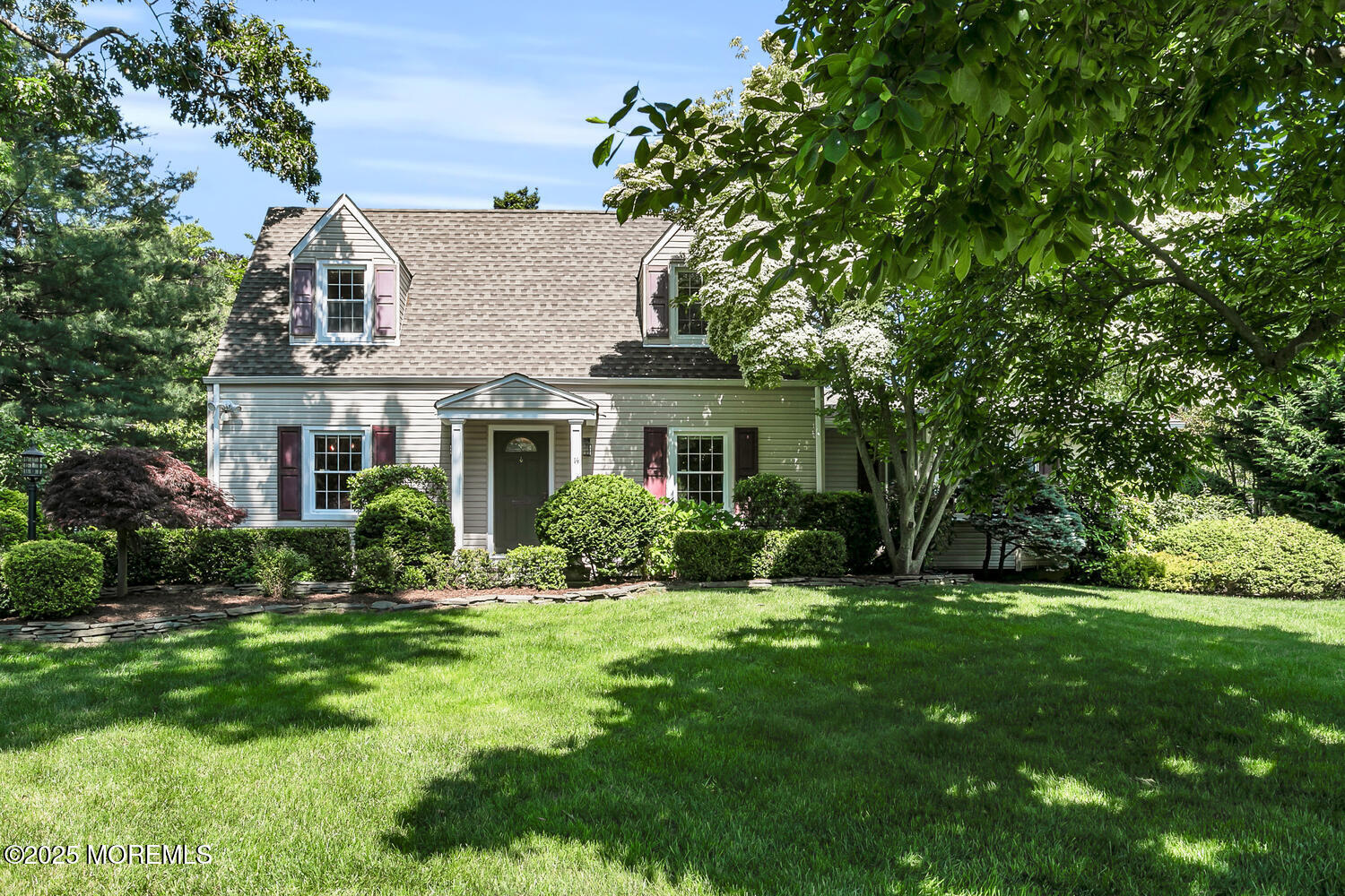 14 Robin Road Rumson, NJ 07760 - Photo 23 of 23 FRONT2