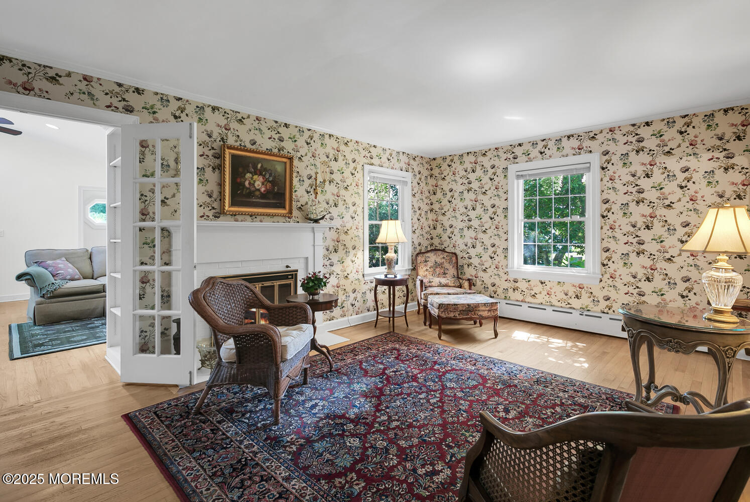 14 Robin Road Rumson, NJ 07760 - Photo 6 of 23 Living2