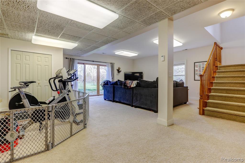 2525 Norton Lawn Rochester Hills, MI 48307 - Photo 19 of 29