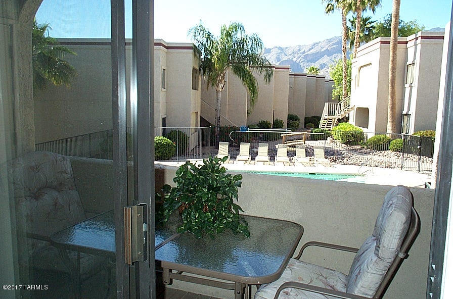 5500 North Valley View Road, Unit 208 Tucson, AZ 85718 - Photo 2 of 12
