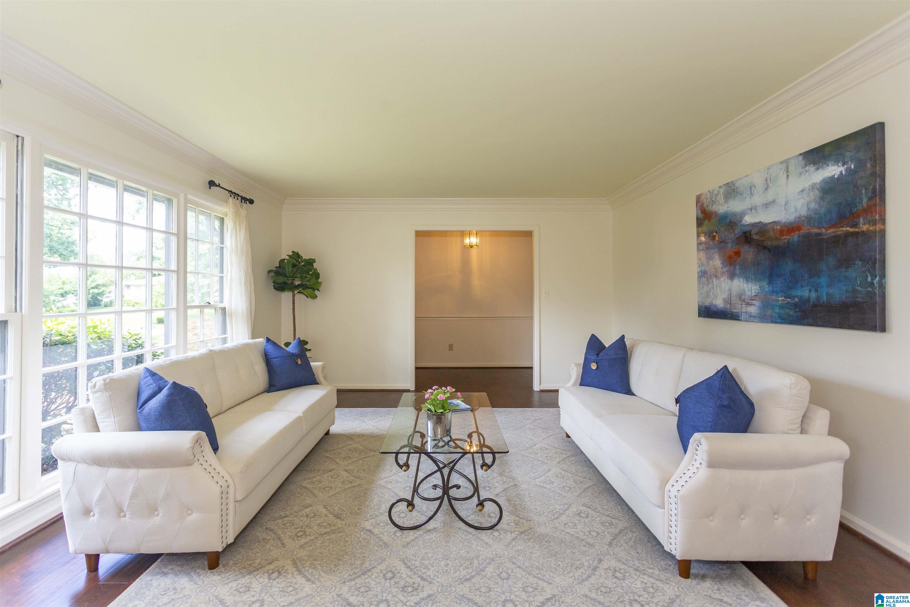 1905 Seneca Road Birmingham, AL 35216 - Photo 4 of 35