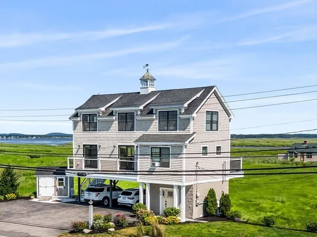 $1,199,000 | 65 Plum Island Turnpike, Newbury, MA 01951
