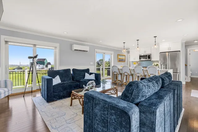 $1,199,000 | 65 Plum Island Turnpike, Newbury, MA 01951