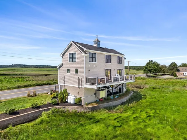 $1,199,000 | 65 Plum Island Turnpike, Newbury, MA 01951